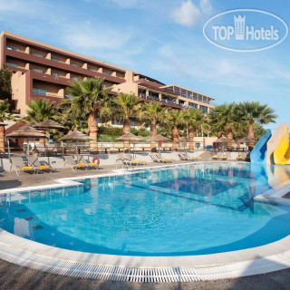 Photos Blue Bay Resort Hotel