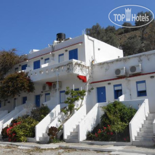 Фото Nikos Place