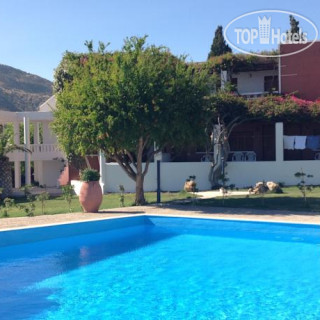 Фото Porto Galini Hotel