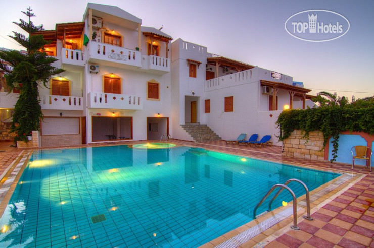 Photos Adonis Hotel