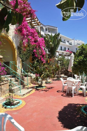 Photos Hotel Erofili