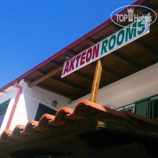 Фото Akteon Hotel