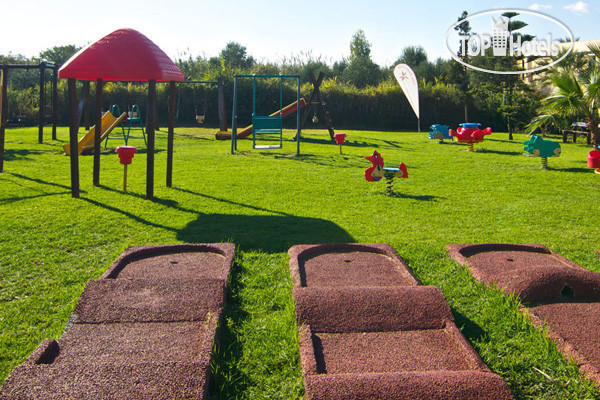 Photos Solimar Aquamarine