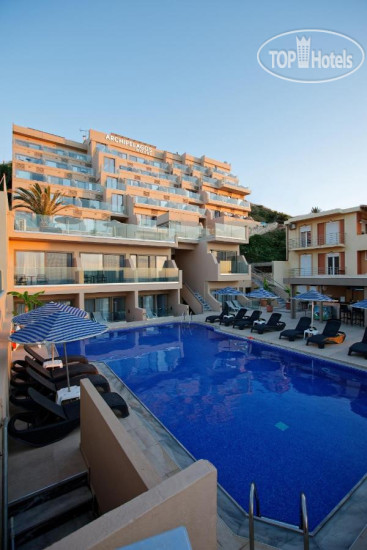 Фото Archipelagos Hotel