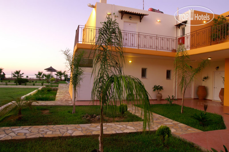 Photos Kris Apartments