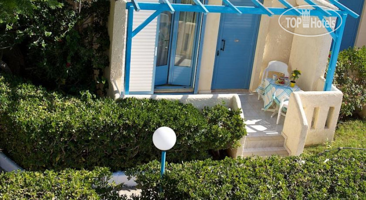 Venus Apartments