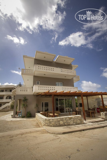 Photos Falasarna Beach Hotel