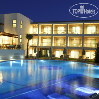 Photos Minos Mare Royal