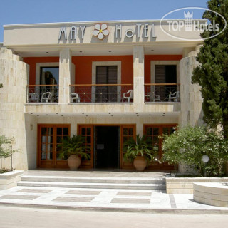 Photos May Beach Hotel
