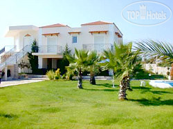 Photos Afroditi Villa