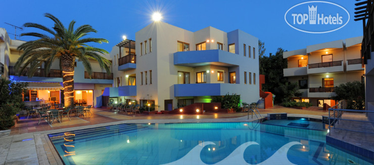Photos Mary Hotel & Mary Royal Suites