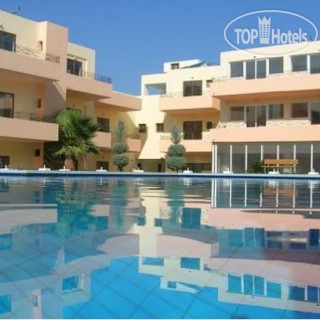 Photos Kavros Garden Hotel