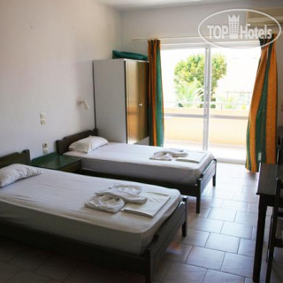 Photos Mary Hotel (Chania)