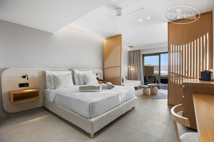 Photos Ventale Island Breeze Resort