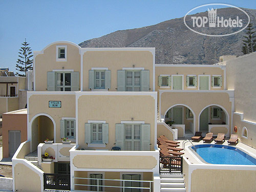 Photos Villa Irini