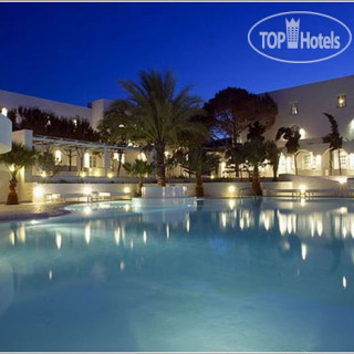 Photos Thalassa Sea Side Resort & Suites