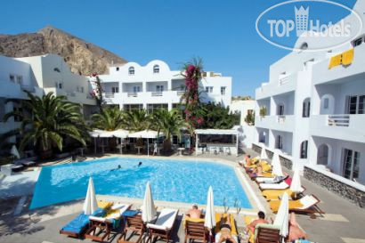 Photos Afroditi Venus Beach Hotel & Spa