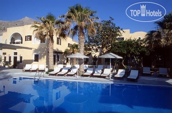 Photos Bellonias Villas