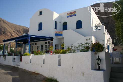 Photos Ancient Thera