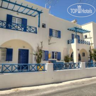 Фото Villa Maistrali