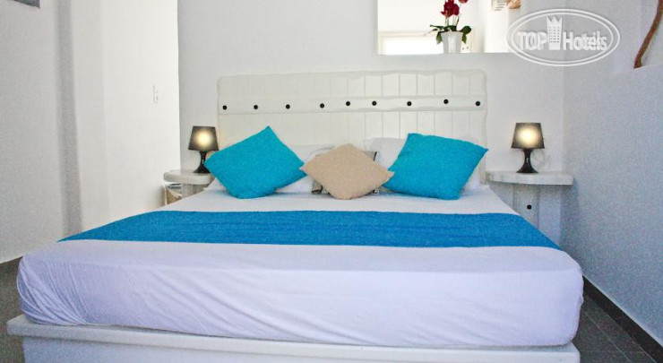 Photos Drosostalides Suites