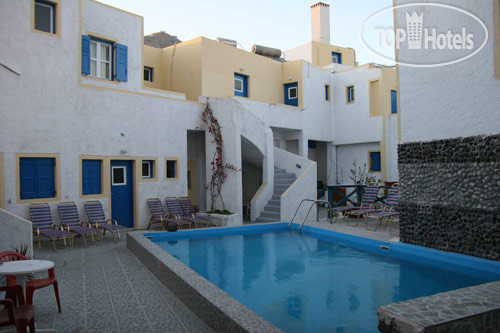 Photos Katerina & John's Hotel