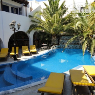 Фото Black Sandy Beach