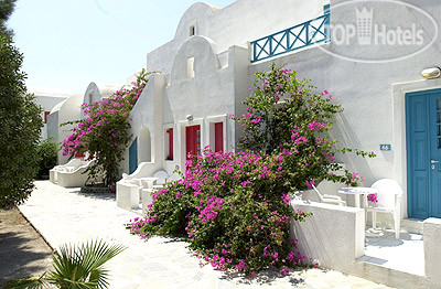 Photos Meltemi Excelsior Suites