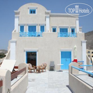 Фото Perissa Bay