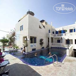 Photos Porto Perissa