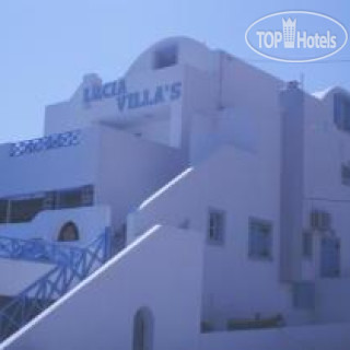 Фото Lucia Villas