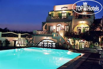 Anastasia Princess Studios and Apartments 3*