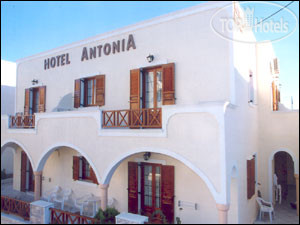 Фото Antonia