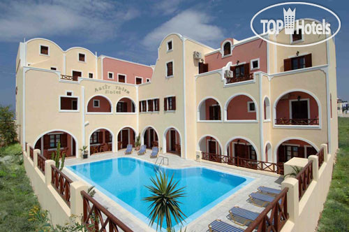 Photos Astir Thira
