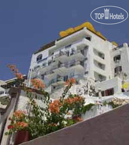 Photos Panorama Santorini Boutique Hotel