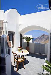 Фото Blue Angel Villa