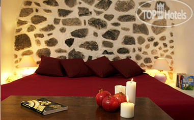 Photos Santorini Reflexions Volcano