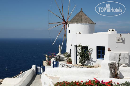 Photos Oia's Sunset