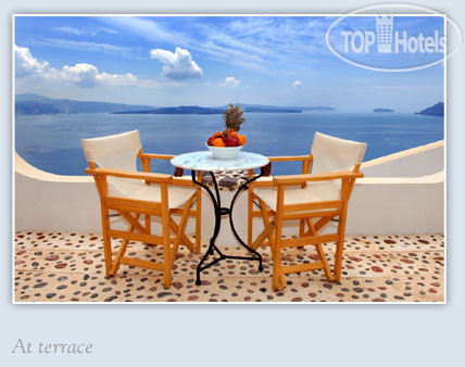 Photos Filotera Suites