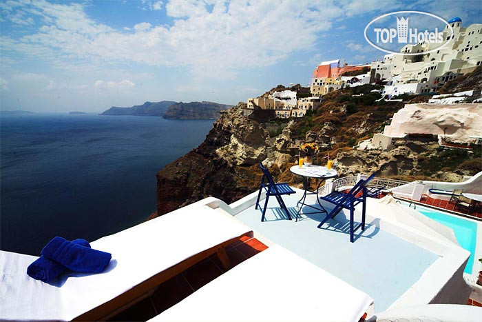 Photos Caldera Villas
