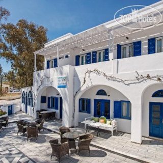 Photos Eucalyptus Hotel