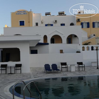 Photos Pension Kavallaris & Apartments