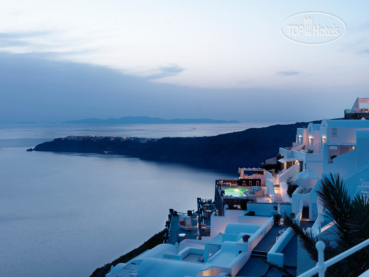 Photos Tholos Resort