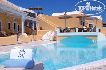 Фото Santorini Princess