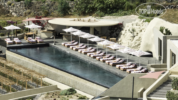 Фото Andronis Concept Wellness Resort