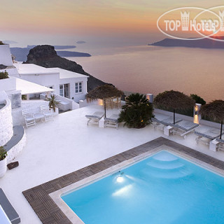 Photos Andromeda Villas