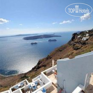 Photos Irini's Villas