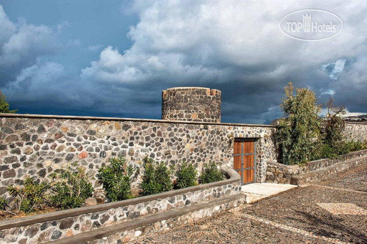 Фото Cavo Ventus Luxury Villa