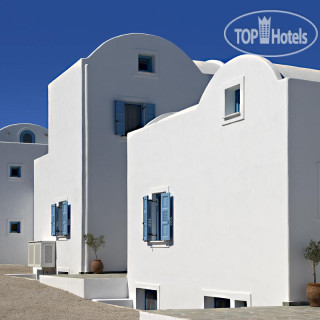 Photos Kalestesia Suites