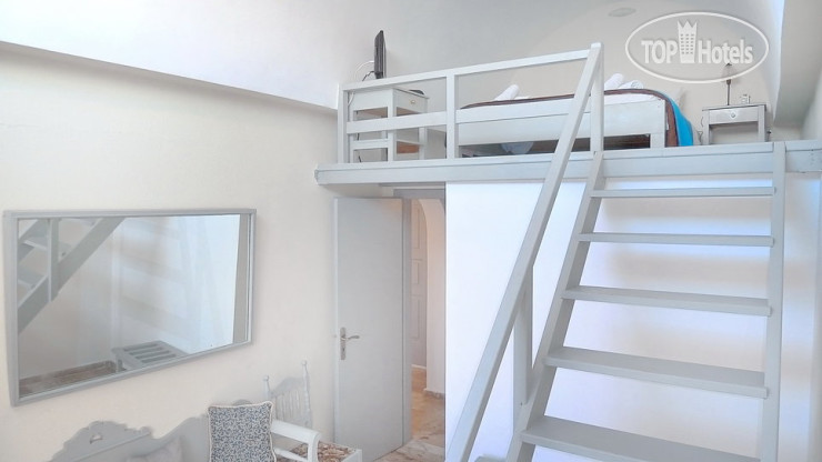 Photos Kokkinos Villas